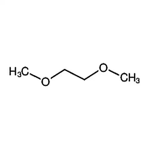 Ethylene glycol dimethyl ether