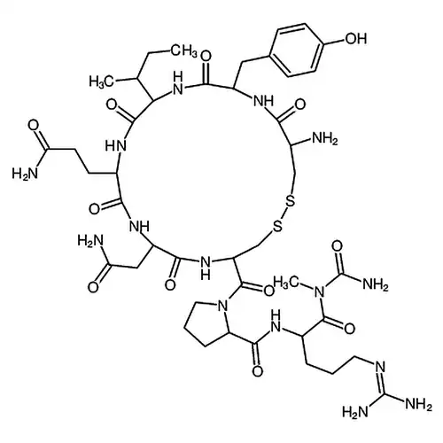 Vasopressin