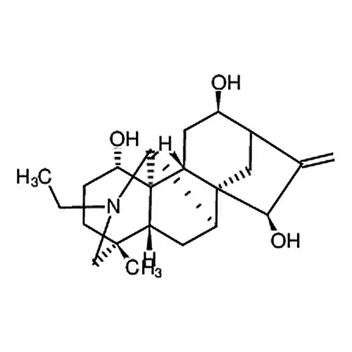 12-epi-Napelline