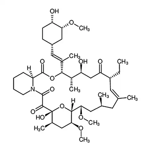 Ascomycin