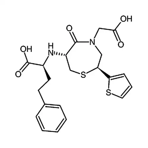 Temocaprilat
