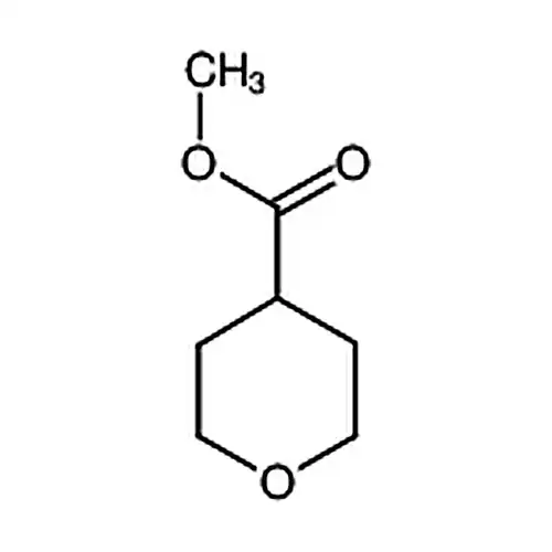 Methyl tetrahydro-2H-pyran-4-carboxylate