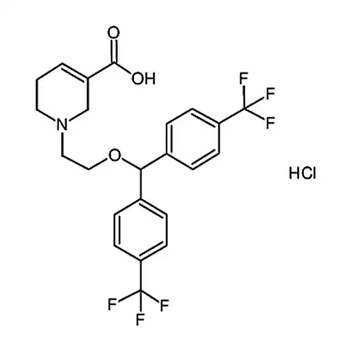 CI-966 hydrochloride