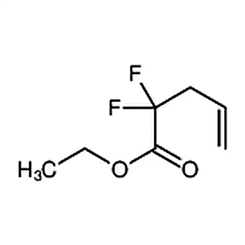 Ethyl 2，2-Difluoro-4-pentenoate