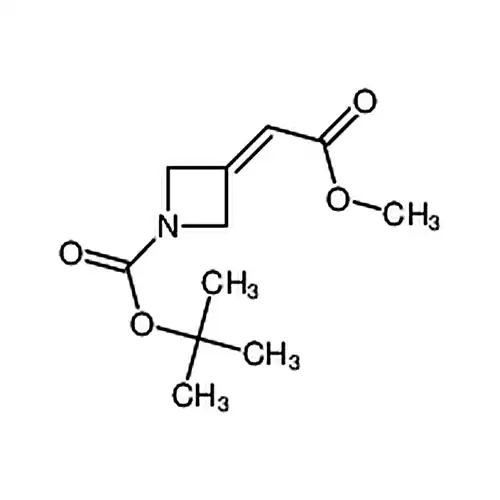 1-Boc-3-메틸산소基羰基亚메틸질소杂부틸알칸