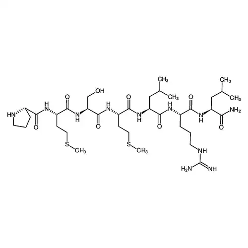 Myomodulin A trifluoroacetate salt