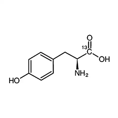 L-Tyrosine-13C