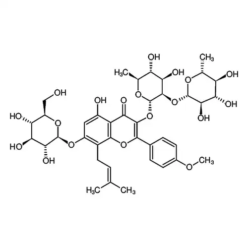 Epimedin A