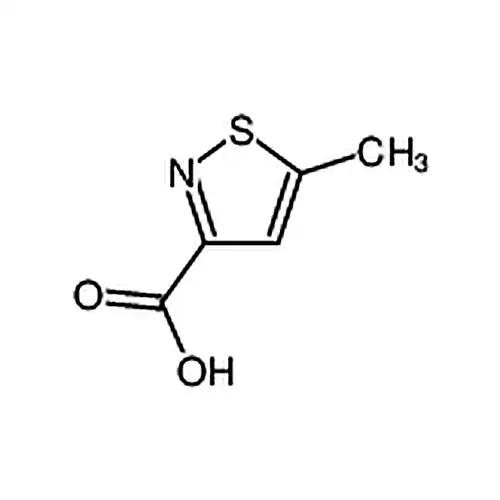 5-메틸异티아졸-3-羧산