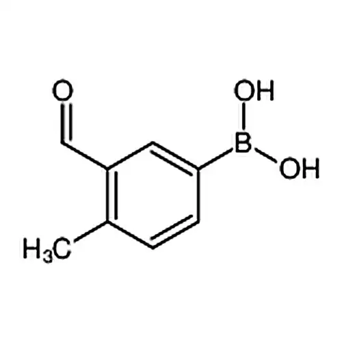 3-メチル酰基-4-メチルベンゼンホウ酸