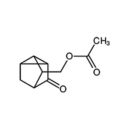 ((1S，6R)-5-кислорода代三环[2.2.1.0 2，6]гептилалкан-3-基)уксусная кислотаметилэфир