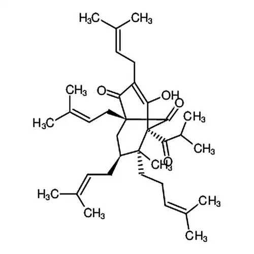 Hyperforin