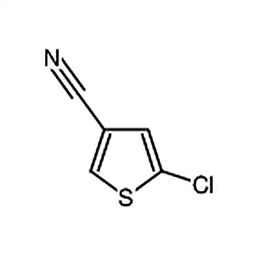 5-Chlorothiophene-3-carbonitrile
