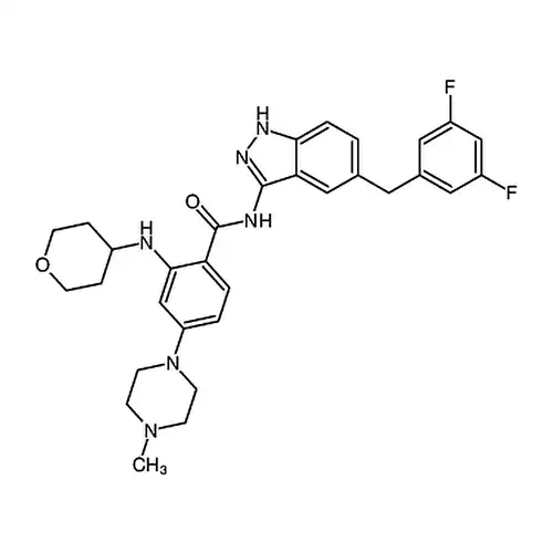 Entrectinib
