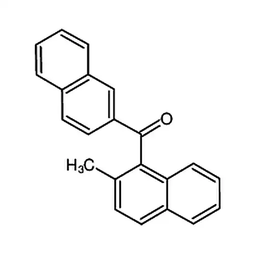 2-메틸-1,2'-二萘케톤