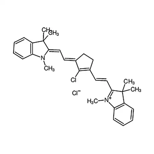 IR-797 chloride