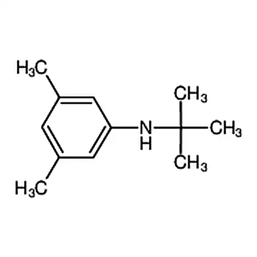 N-tert-부틸-3,5-디메틸아닐린