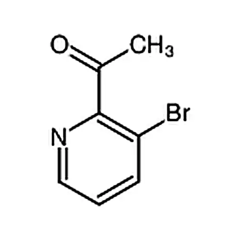 1-(3-臭素ピリジン-2-基)エチルケトン