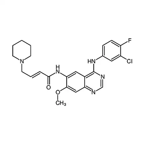 Dacomitinib