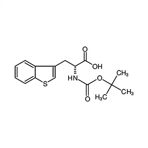 N-叔ブチル酸素羰基-D-3-ベンゼン并チオフェンプロピル氨酸