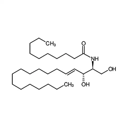 N-Decanoyl-D-sphingosine