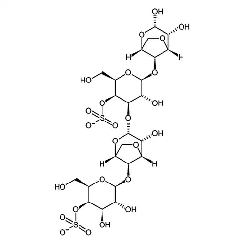 κ-Carrageenan