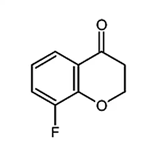 8-불소-2，3-二수소벤젠并吡喃-4-케톤