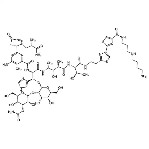 Bleomycin A5