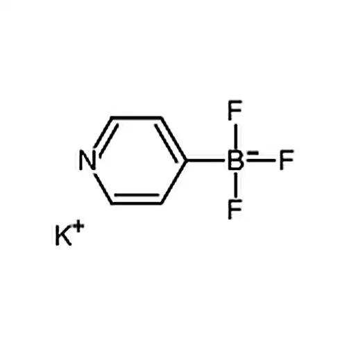 4-피리딘基三фтораборная кислотакалия