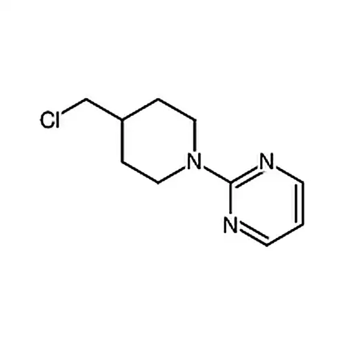 2-(4-Chloromethyl-piperidin-1-yl)-pyrimidine