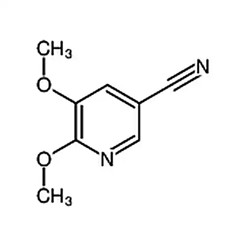 5,6-二メチル酸素基烟腈