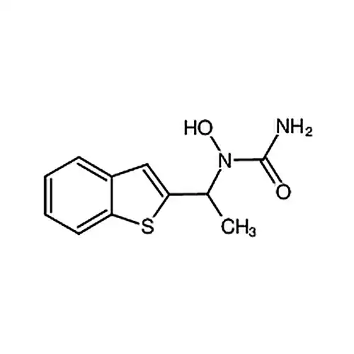 zileuton