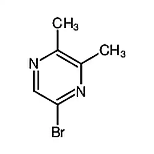 5-브롬-2,3-디메틸피라진