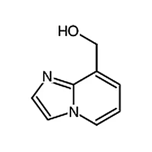 Imidazo[1，2-a]pyridin-8-ylmethanol