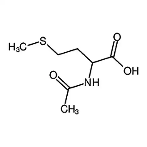N-エチル酰-DL-メチル硫黄氨酸
