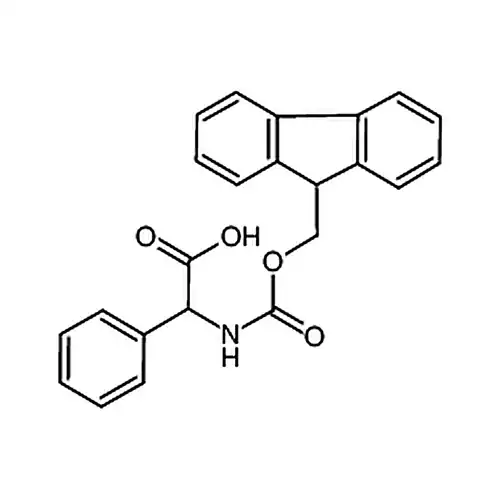 N-芴メチル酸素羰基-D-フェニル甘氨酸