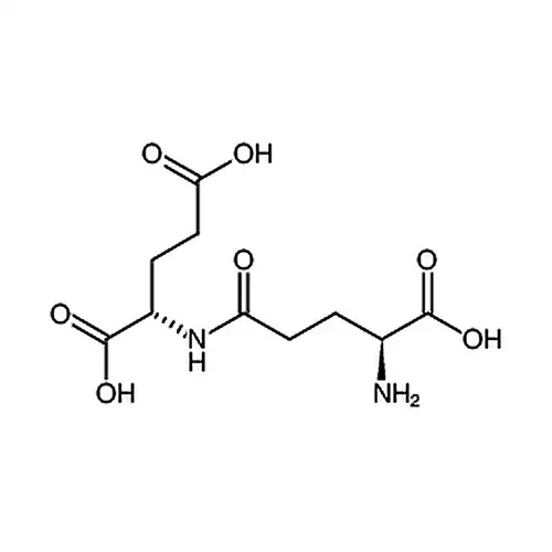 gamma-L-Glutamyl-L-glutamic acid