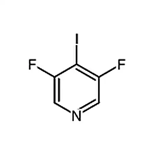 3,5-Difluoro-4-iodopyridine