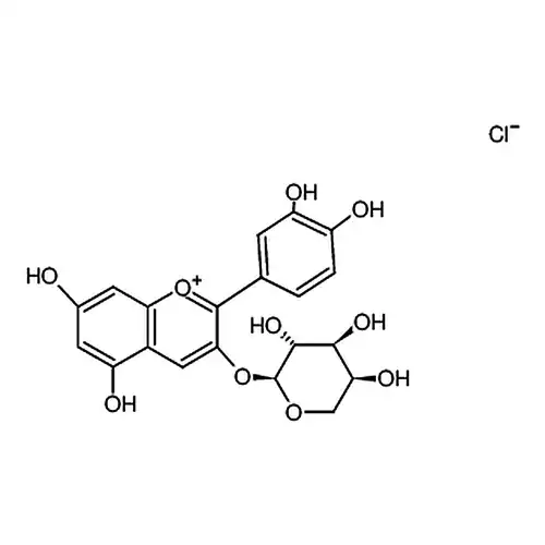 Cyanidin-3-O-Arabinoside