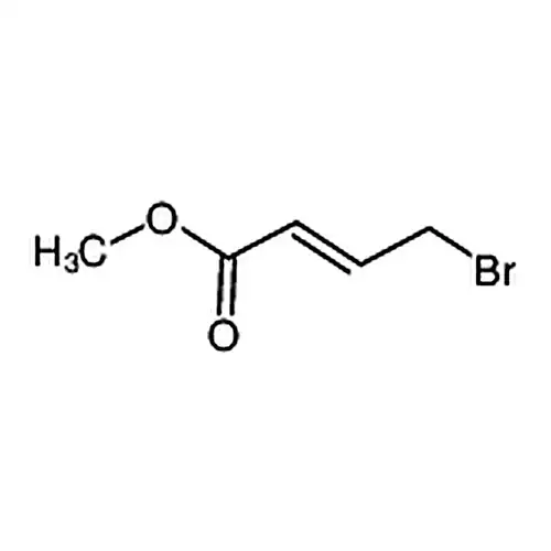 Methyl 4-bromocrotonate