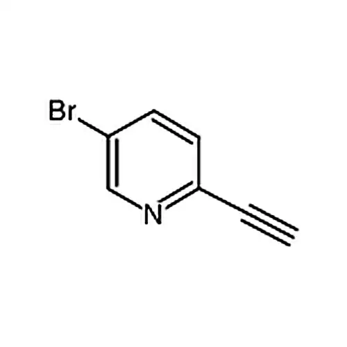 5-브롬-2-에틸인피리딘