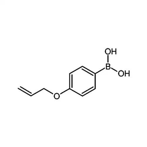 (4-(Allyloxy)phenyl)boronic acid