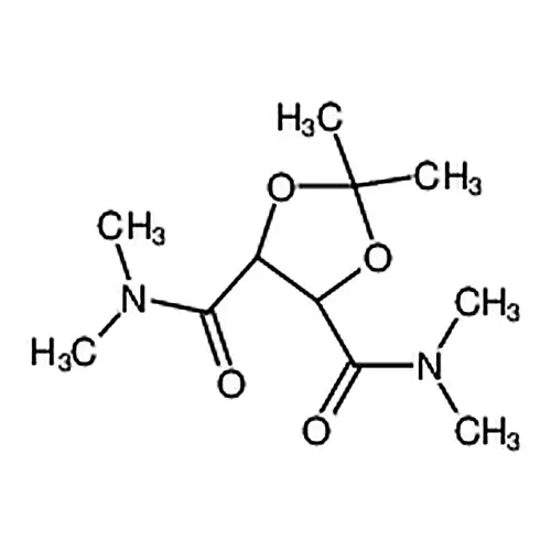 (4S，5S)-N，N，N'，N'，2，2-六メチル-1，3-二酸素ペンチル环-4，5-二メチルアミド