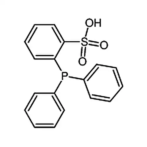 2-(二フェニル膦基)ベンゼンスルホン酸