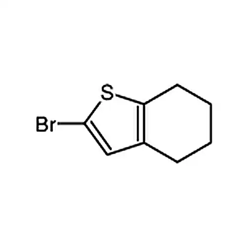 2-брома-4,5,6,7-四водородабензол并[b]тиофен