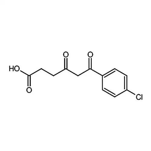 6-(4-塩素フェニル)-4，6-二酸素亚基ヘキシル酸