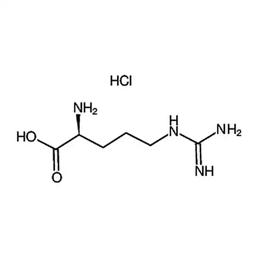 L-精氨酸塩酸塩