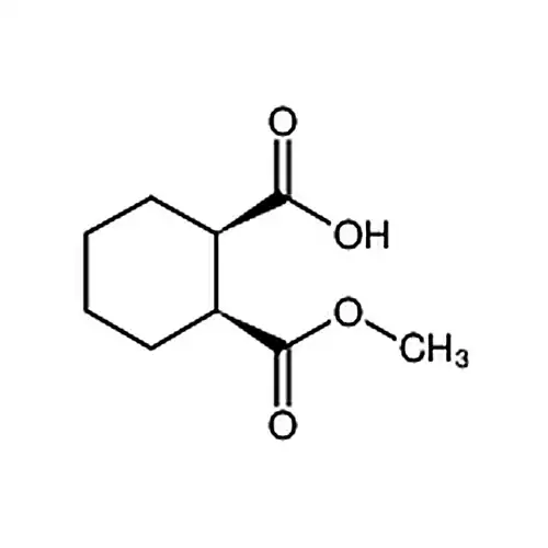 顺式-2-메틸산소羰基시클로헥산-1-羧산
