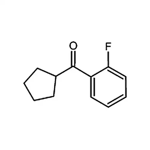 2-FLUOROPHENYL CYCLOPENTYL KETONE
