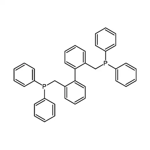 2，2'-双(二фенил膦基метил)-1，1'-联бензол